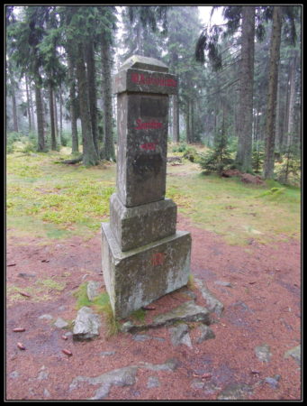 Johnův kámen