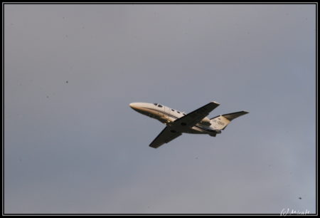 Aerospace, Cessna 510