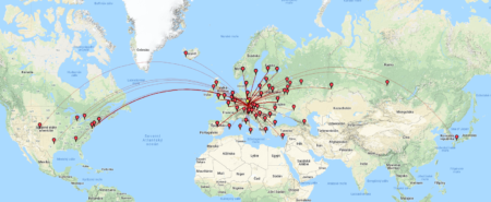 RTTY2019map
