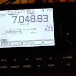 Velikonoční závod a SP DX RTTY