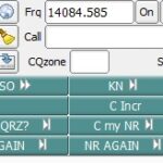 CQ WW RTTY z chaty